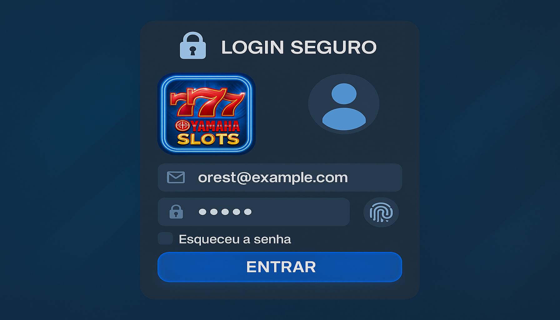 Registro na YAMAHA777 Garante Acesso a uma Vasta Seleção de jogo