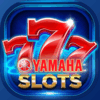 YAMAHA777 LOGO